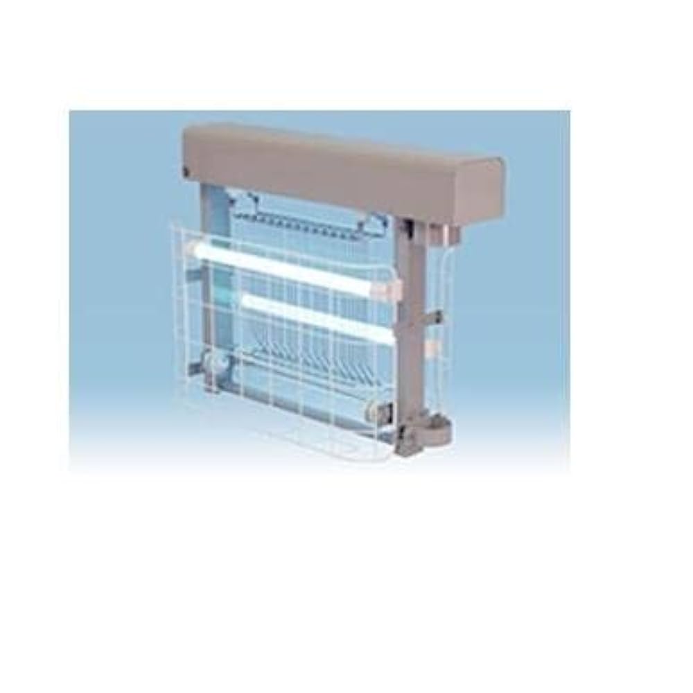 未使用 東芝 電撃殺虫器 TEK-30221-SL27 屋外用 200V 60W 商品詳細：TEK-30221-SL27 | 商品情報検索（商品データベース